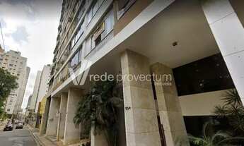 Imagem 2: Sala - Centro - Campinas