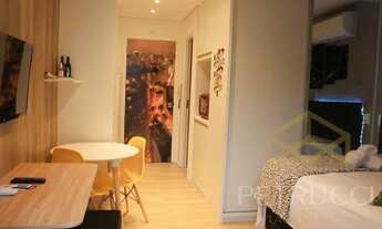 Imagem 6: Studio - Consolação - São Paulo