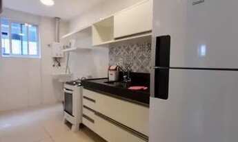 Imagem 4: Apartamento para aluguel tem 60 metros quadrados com 2 quartos em Ponta Verde - Maceió