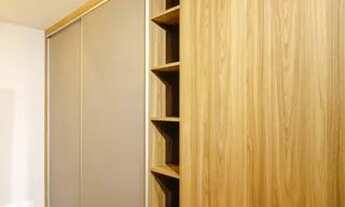 Imagem 6: Apartamento para Aluguel - Jardim Maia, 1 Quarto, 37 m2