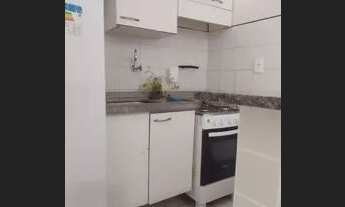 Imagem 5: Apartamento semimobiliado com vista mar, próximo a Beira Mar - AP53554