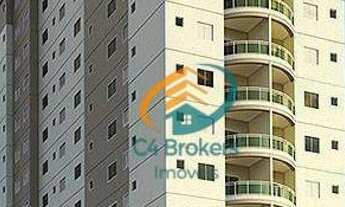 Imagem 6: Apartamento com 2 dormitórios à venda, 48 m² por R$ 295.000,00 - Macedo - Guarulhos/SP