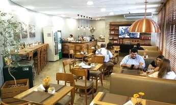 Imagem 4: Conjunto Comercial para venda no Brooklin