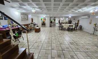 Imagem 2: Casa de rua-À VENDA-Tijuca-Rio de Janeiro-RJ