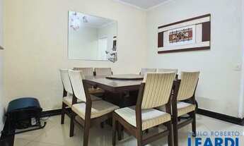 Imagem 6: CASA EM CONDOMÍNIO - VILA CARMOSINA - SP