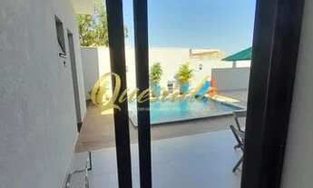 Imagem 7: INDAIATUBA - Casa de Condomínio - JARDIM BRÉSCIA