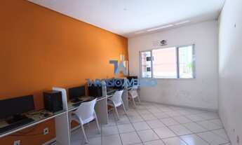 Imagem 5: Vendo Apartamento 2/4 no bairro Santa Lúcia, condomínio Clube Viamonte