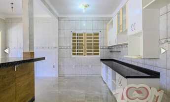 Imagem 3: Casa Vicente Pires rua 05, 1000 metros