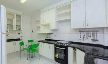 Imagem 7: Apartamento com 2 dormitórios para alugar por R$ 2.300/mês - Água Verde - Curitiba/PR