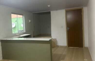 Imagem 3: Apartamento Kitnet com 1 dormitório