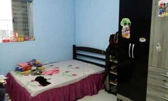 Imagem 3: Sobrado residencial à venda, Jardim São Domingos, Guarulhos - SO0084