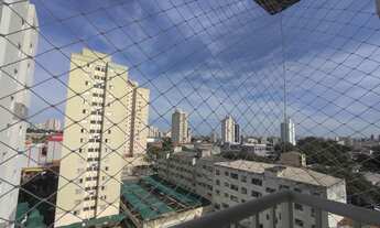Imagem 6: Apartamento para Locação em São Paulo, Sacomã, 2 dormitórios, 1 banheiro, 1 vaga
