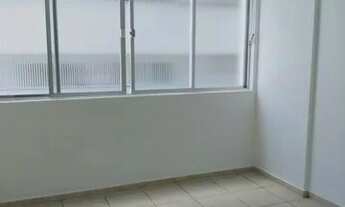 Imagem 2: Apartamento para Venda com 48m², 02 Dorm., Itararé - São Vicente - SP