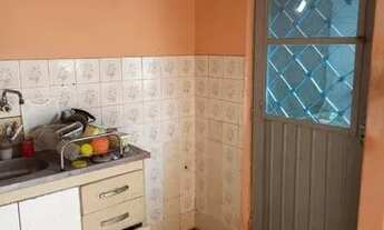 Imagem 6: Casa residencial Areal