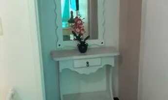 Imagem 7: Kitnet com 1 dormitório para alugar, 45 m² por R$ 1.250,00/mês - Bosque dos Eucaliptos - S