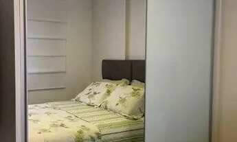 Imagem 5: Apartamento para aluguel possui 60 metros quadrados com 2 quartos em Saúde - São Paulo - S