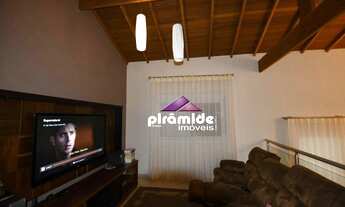 Imagem 6: Casa com 4 dormitórios, 350 m² - venda por R$ 2.000.000,00 ou aluguel por R$ 8.950,30/mês