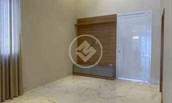 Imagem 7: Casa térrea com três quartos sendo uma suíte para locação no Condomínio Primor das Torres