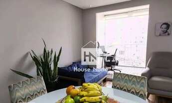 Imagem 2: Apartamento com 2 dormitórios à venda, 68 m² por R$ 590.000,00 - Tucuruvi - São Paulo/SP