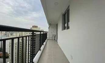 Imagem 3: Apartamento para venda com 47 metros quadrados com 2 quartos em Vila Pompéia - São Paulo