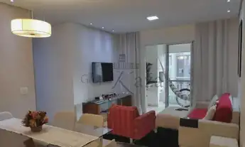 Imagem: Apartamento Padrão em Barueri