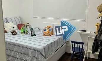 Imagem 2: APARTAMENTO - LAGOA - 02 QUARTOS - 01 VAGA