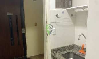 Imagem 7: Sala Living - Embaré