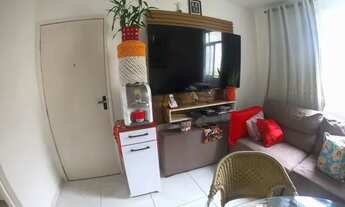 Imagem 5: DM-Apartamento para venda tem 43 metros quadrados com 2 quartos em Planície da Serra - Ser