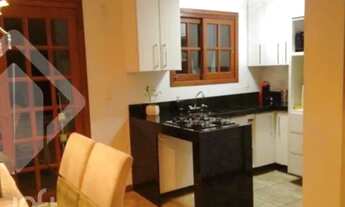 Imagem 7: Casa à venda Rua Padre Roberto Landell de Moura, Hípica - Porto Alegre