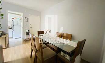 Imagem 3: Apartamento para venda com 75 metros quadrados com 2 quartos em Bandeirantes - Juiz de For