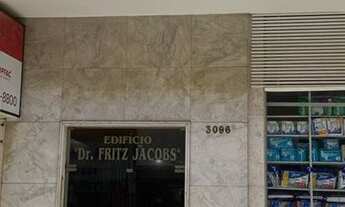 Imagem 2: Sala comercial próximo ao Fórum