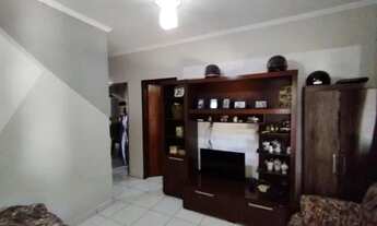 Imagem 7: Casa para Venda em Presidente Prudente, EVEREST, 3 dormitórios, 1 banheiro, 2 vagas