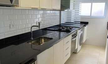 Imagem 6: Apartamento decorado no condomínio Tropical Garden