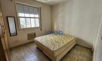 Imagem 6: Apartamento três quartos Embaré Santos