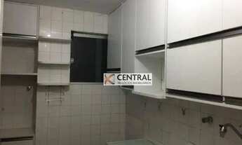 Imagem 4: Apartamento com 3 dormitórios para alugar, 80 m² por R$ 2.700,00/mês - Pituba - Salvador/B