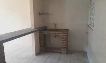 Imagem 5: Casa de 50M² em Vila prox. á Light centro de Cpo grande