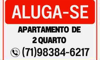 Imagem: Aluga-se Apartamento