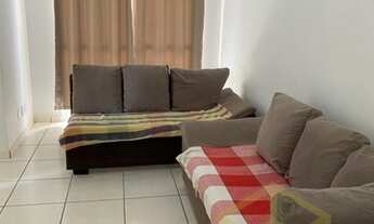 Imagem 3: Apartamento - Vila São Pedro - Hortolândia
