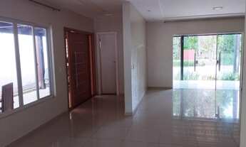 Imagem 6: Venda e aluguel, casa no condomínio villa Firenze, na Av Elio Gueiros bairro coqueiro