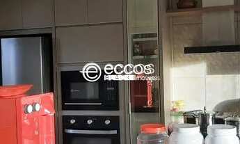 Imagem 6: Apartamento à venda, 3 quartos, 1 suíte, 2 vagas, PRESIDENTE ROOSEVELT - Uberlândia/MG