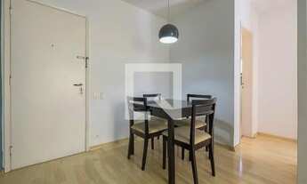 Imagem 4: Apartamento para Aluguel - Jardim Paulista, 1 Quarto, 35 m2