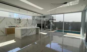 Imagem 6: Condomínio Ibiti Reserva - 4 Suítes