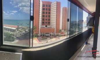 Imagem 7: Apartamento para Venda no Edifício Caravelle Residence, com Vista Mar - AP51298