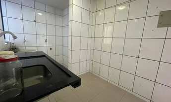 Imagem 4: Apartamento para locação com 2 quartos no bairro Terra Nova