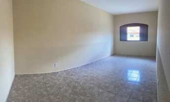 Imagem 6: Térrea no Prestes de Barros