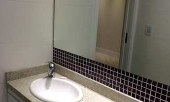 Imagem 4: Apartamento para aluguel om 1 quarto em Vila Andrade