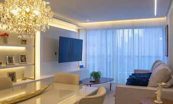 Imagem 5: Localizado no coração de Boa Viagem, perto de tudo e já pronto para morar!