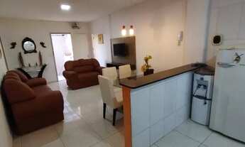 Imagem 3: Lindo Apto Mobiliado 2 quartos no Cruzeiro