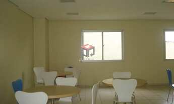 Imagem 4: Apartamento à venda 2 quartos 1 vaga Grand Ville Centro - São Bernardo do Campo - SP