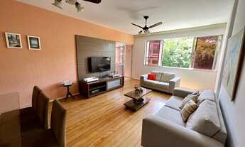 Imagem 5: Apartamento á venda 3/4 na Barra, nascente, excelente localização